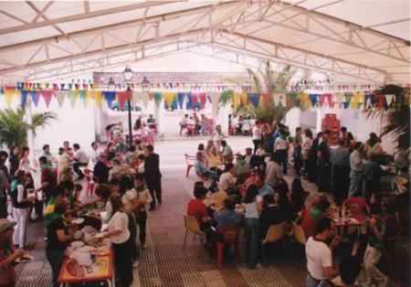 Imagen Fiestas Patronales de San Isidro
