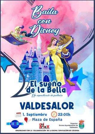 Imagen DOMINGO, 1 DE SEPTIEMBRE