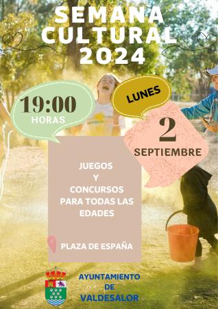 Imagen LUNES, 2 DE SEPTIEMBRE