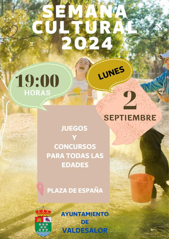 Imagen MARTES, 2 DE SEPTIEMBRE