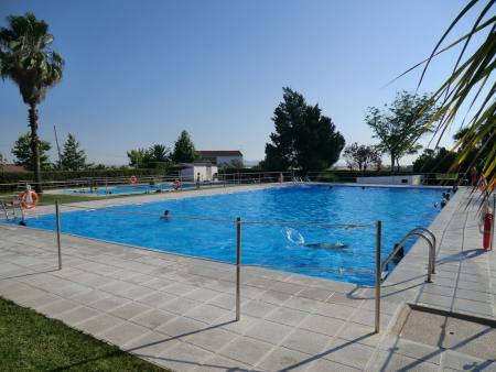 Imagen Piscina Municipal