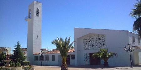 Imagen Iglesia de San Pablo