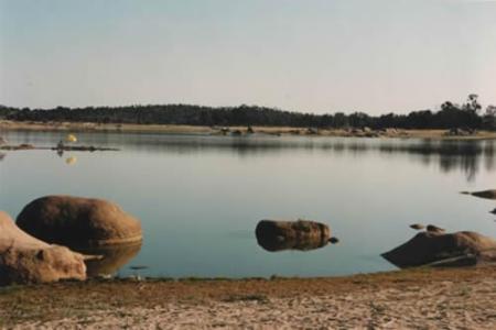 Imagen EMBALSE DEL SALOR